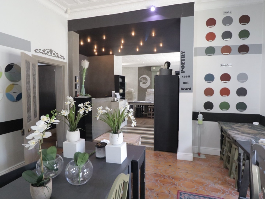 Commercial Property for Sale in Westdene Free State